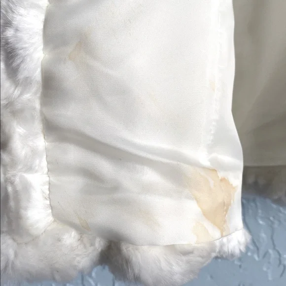 🤍INC🤍Luxurious Teddy Coat - Picture 7 of 10